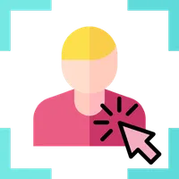 Fotoğraflı Link icon