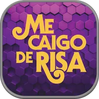 Me caigo de risa icon