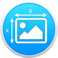 Размеры на фото icon