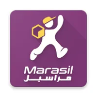 مراسيل - Marasil icon