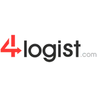 4Logist. Warehouse icon