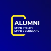 Alumni SMPN 1 Tempe/2 Sengkang icon