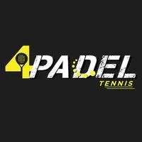 4Padels icon