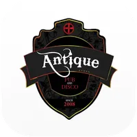 Antique Pub icon