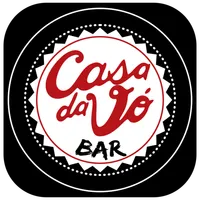 Casa da Vó Bar icon