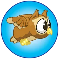 Flappy Owl icon