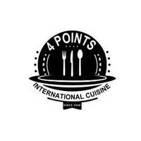4 Points Restaurant icon
