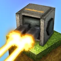 Block Fortress icon