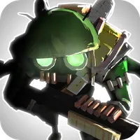 Bug Heroes 2: Premium icon