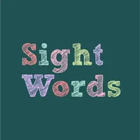 Sightwords icon
