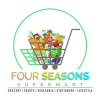 Four Seasons Supermart icon