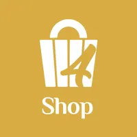 4Shop Merchants icon