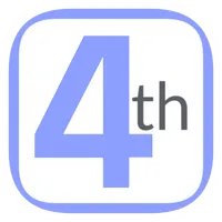 4th URL shortener icon