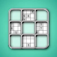 Sudoku Forever icon