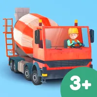 Little Builders icon