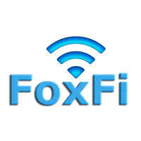 FoxFi Key (supports PdaNet) icon