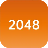 2048 - Number Puzzle Game icon