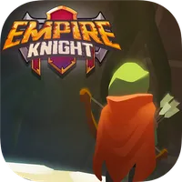 Legend of Empires Knight RPG icon