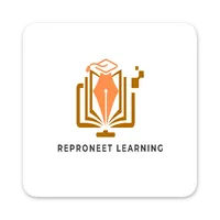 REPRONEET LEARNING icon