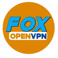 FOX OPENVPN icon