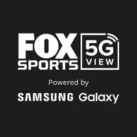 FOX Sports 5G View by Samsung icon