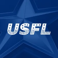 USFL | The Official App icon