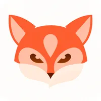 Fox VPN - Super Fast Proxies icon