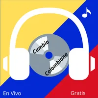 Cumbia Colombiana Radio De Col icon