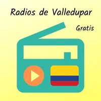 Radios Valledupar Radio De Col icon