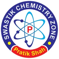 Swastik Chemistry Zone icon