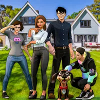 Virtual Mom Life: Dream Mother icon