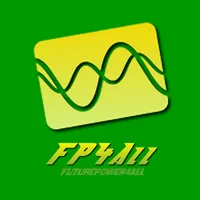 FP4All monitor icon