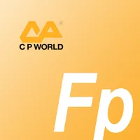 CPW Freight Portal icon
