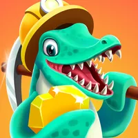 Sea Jurassic Tycoon icon