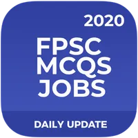 FPSC MCQs Jobs: Test Preparati icon
