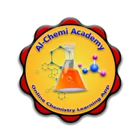 Al-Chemi Academy : Online Chem icon