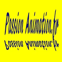 Passion animation icon