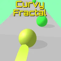 Curvy Fractal icon
