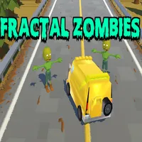 Fractal Zombies icon