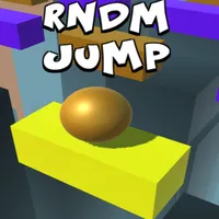 RNDM Jump icon