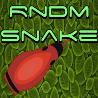 RNDM Snake icon
