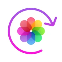 Photo Recovery icon