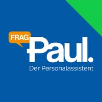 fragPaul - Der Personalassiste icon