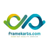 FrameKarts : Eyeglasses & More icon