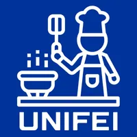 Cardapio RU - UNIFEI icon