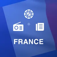 France Radio & News icon