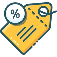 Discount Calculator icon