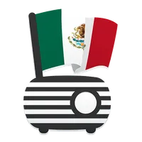 Radios de Mexico icon