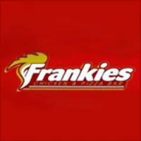 Frankies Chicken And Pizza Bar icon