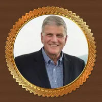 Bily & Franklin Graham Podcast icon
